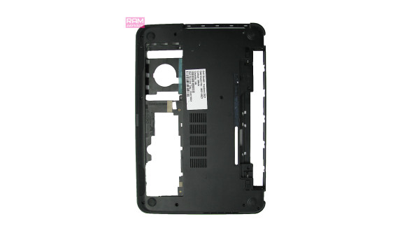 Нижня частина корпуса, для ноутбука, Dell Inspirion 3521, CN-043JVF, Б/В, Є невелике  пошкодження (фото)