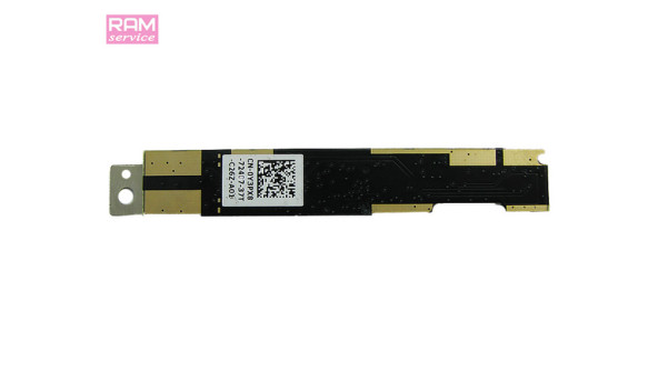 Веб-камера, для ноутбука, Dell Inspirion 3521 5537 CN-0Y3PX8 Б/В - 43838