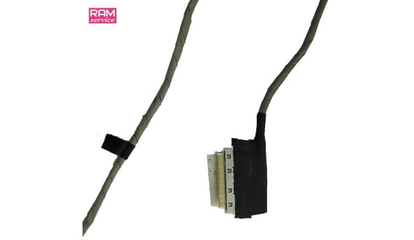 Шлейф матриці, для ноутбука, Dell Inspirion 3521, CN-0DR1KW, Б/В, В хорошому стані, без пошкоджень - 43840