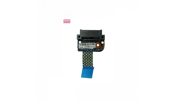 Додаткова плата, Перехідник CD/DVD, SATA, для ноутбука, Samsung NP350V5C, LS-8862P, Б/В