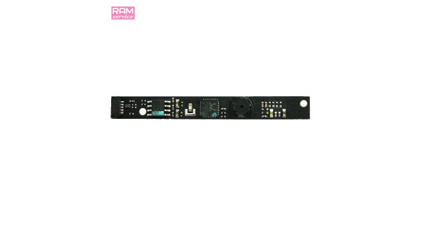 Веб-камера, для ноутбука, Samsung NP350V5C, BA59-03316A, Б/В, В хорошому стані, без пошкоджень