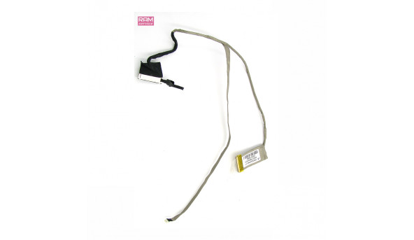 Шлейф матриці, для ноутбука, Б/В, HP Pavilion g6-2345sg, DD0R36LC050, В хорошому стані, без пошкоджень