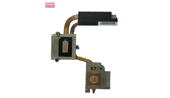 Термотрубка системи охолодження, для ноутбука, Samsung NP 350V series, AT0RS0010S0, Б/В, В хорошому стані, без пошкоджень. - 43886