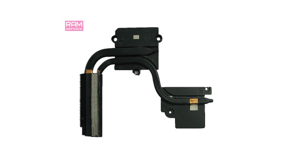 Термотрубка системи охолодження, для ноутбука, Samsung NP 350V series, AT0RS0010S0, Б/В, В хорошому стані, без пошкоджень.