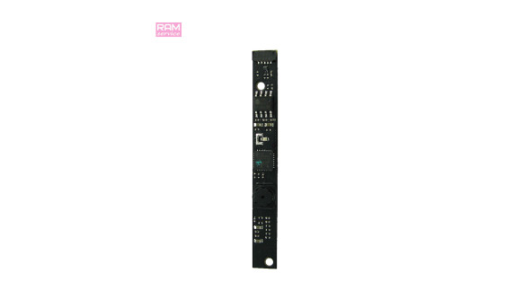 Веб-камера, для ноутбука, Samsung NP 350V series, BA59-03316A, Б/В, В хорошому стані, без пошкоджень