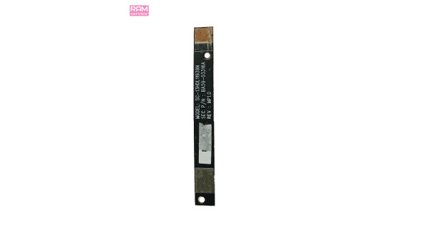 Веб-камера, для ноутбука, Samsung NP 350V series, BA59-03316A, Б/В, В хорошому стані, без пошкоджень - 43889