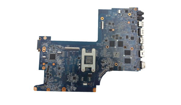 Материнская плата для ноутбука HP ENVY 17-1000 DA0SP8MB6E0 REV:E 603771-001 Б/У - 439610