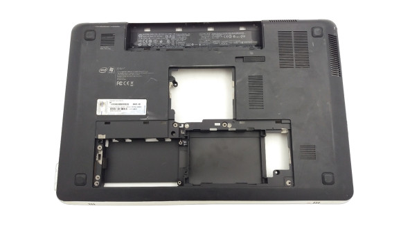 Нижняя часть корпуса для ноутбука HP Envy 17-1000 KPH33SP8TP103 DDC33SP8TP103 17.3" Б/У