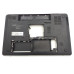 Нижняя часть корпуса для ноутбука HP Envy 17-1000 KPH33SP8TP103 DDC33SP8TP103 17.3" Б/У