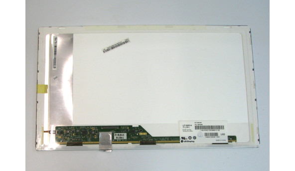Матриця для ноутбука LP156WH4-TLN1 LG 15.6" HD 1366x768 LED 40 pin Б/В
