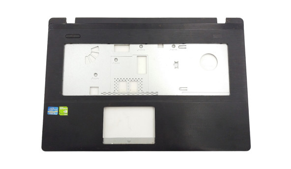 Средняя часть корпуса для ноутбука Asus X75A F75 13GNDO1AP072-1 49XJ4TCJN00 Б/У