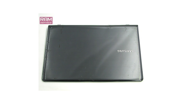 Кришка матриці, для ноутбука, Samsung NP350, AP0RS000610, Б/В, Є подряпини та потертості