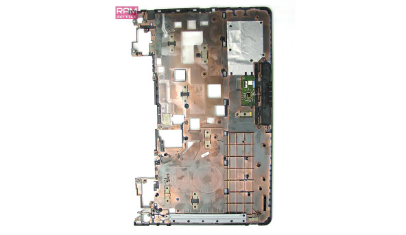 Середня частина корпуса, для ноутбука, Samsung NP350, AP0RS000710, Б/В, Є подряпини та потертості - 44072