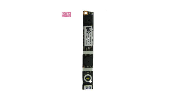 Веб-камера, для ноутбука, HP Pavilion g6-1131sr (AI00A045000) Б/У