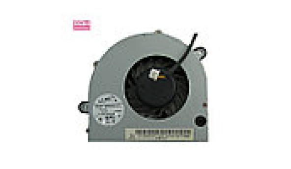 Вентилятор системи охолодження, для ноутбука, Lenovo G550 Series, DC280007, 3Pin, В хорошому стані, без