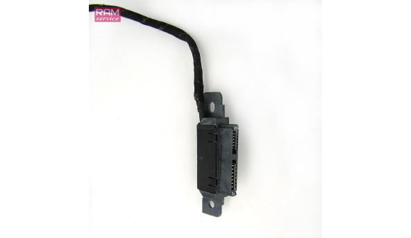 Перехідник CD/DVD, SATA, для ноутбука, HP Pavilion g6-1131sr, DD0R18CD000, Б/В, В хорошому стані, без пошкоджень - 44085