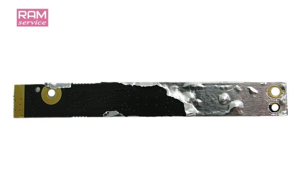Веб-камера, для ноутбука, Sony VAIO PCG-61712M, 8-753-381-18, Б/В, В хорошому стані, без пошкоджень - 44161