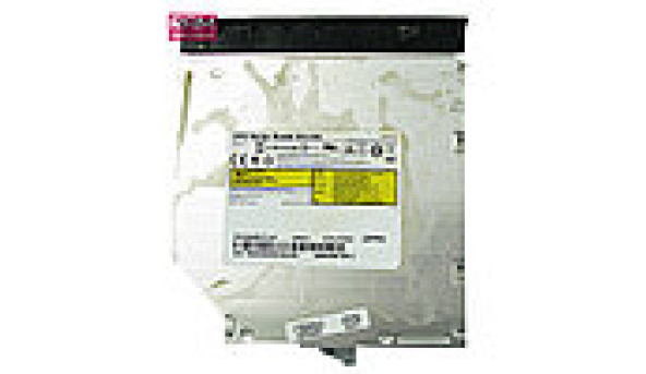 CD/DVD привід для ноутбука, SATA, TOSHIBA SATELLITE C870, SN-208, H000036960, Б/В, в хорошому стані, без