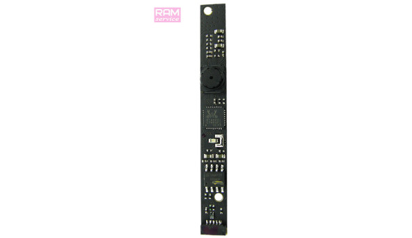 Веб-камера, для ноутбука, Samsung NP-350E7C, SC-13HDL11, Б/В, В хорошому стані, без пошкоджень - 44186