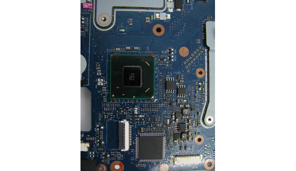 Материнська плата, для ноутбука, Samsung NP-350E7C, LA-8861P, QCLA4, Rev:2.0, Б/В, Не стартує. - 44195