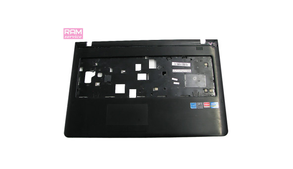 Середня частина корпуса, для ноутбука, Samsung NP-350E7C, AP0RW000700, Б/В, В хорошому стані, без пошкоджень