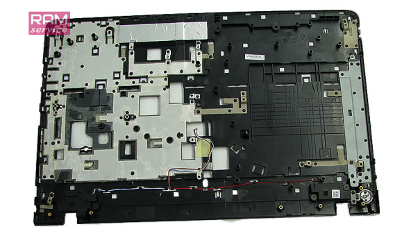 Середня частина корпуса, для ноутбука, Samsung NP-350E7C, AP0RW000700, Б/В, В хорошому стані, без пошкоджень - 44197