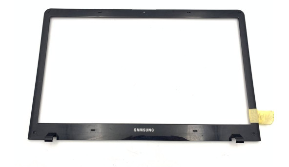 Рамка матрицы, для ноутбука, Samsung NP-350E7C NP355E7C AP0RW000100 FA0RW000200 Б/У