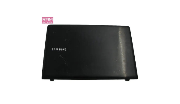 Кришка матриці, для ноутбука, Samsung NP-350E7C, FA0RW000312-2, Б/В, Є подряпини та потертості