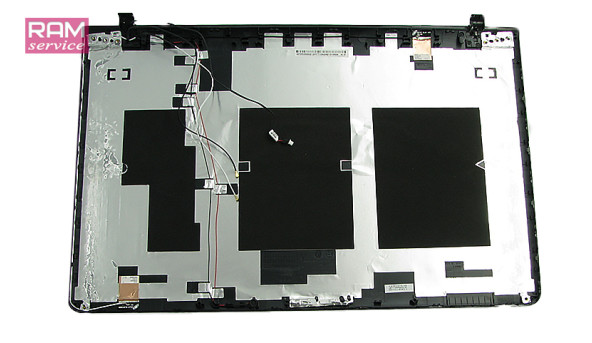 Кришка матриці, для ноутбука, Samsung NP-350E7C, FA0RW000312-2, Б/В, Є подряпини та потертості
