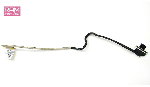 Шлейф матриці, для ноутбука, Sony VAIO PCG-4121EM, 356-0111-8285_A, Б/В, В хорошому стані, без пошкоджень - 44216