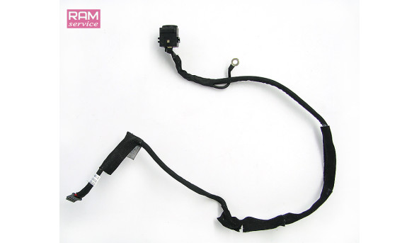 Роз'єм живлення, для ноутбука, Sony VAIO PCG-4121EM, 603-0101-6922_A, Б/В, В хорошому стані, без пошкоджень - 44222