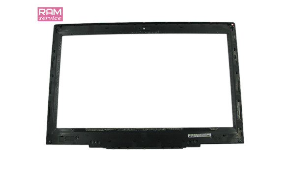 Рамка матриці, для ноутбука, Sony VAIO PCG-4121EM, 012-100A-6394-C, Б/В, В хорошому стані, без пошкоджень