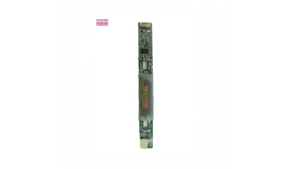 Інвертор підсвічування матриці, для ноутбука, Asus A52D, 04G554012110, Б/В, В хорошому стані, без пошкоджень