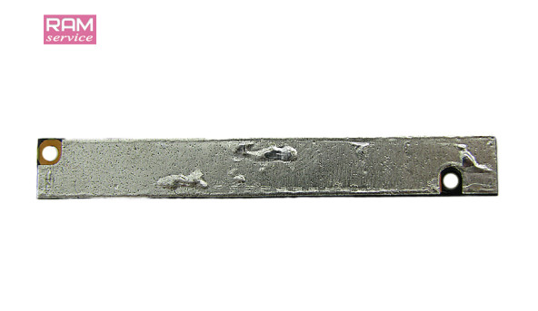 Веб-камера, для ноутбука, HP Pavilion g6-1085es, CNFA045, Б/В, В хорошому стані, без пошкоджень - 44269