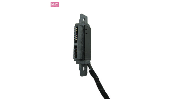 Перехідник CD/DVD, SATA, для ноутбука, HP Pavilion G6-1085ES, G6-2240ER G6-2000 DD0R18CD000, Б/В - 44272