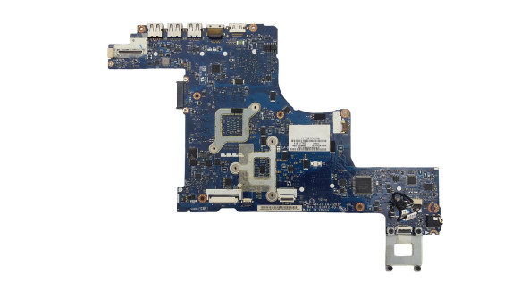 Материнська плата для ноутбука Acer Aspire M5-581TG Q5LJ1 LA-8203P Rev:1.0 i5-3317U GeForce GT640M Б/В - 444799