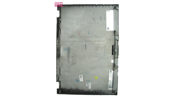 Кришка матриці, для ноутбука, DELL LATITUDE E6510, PP30LA, CN-0NTY6V, Б/В, Є подряпини та потертості - 44483