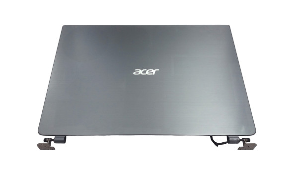 Крышка матрицы в сборе для ноутбука Acer M5-581TG AM0O2000100 B156XTN02.6 Б/У - 444901