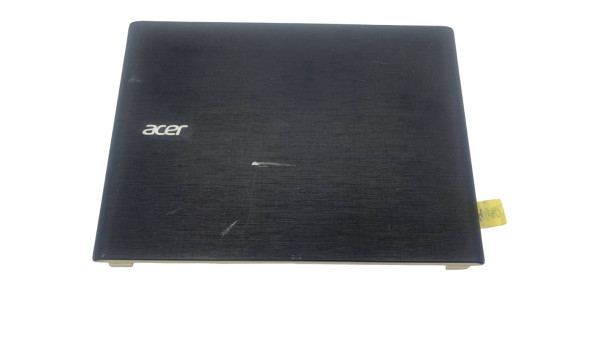 Кришка матриці, для ноутбука, Acer E5-473, AP1C7000650, Б/В, Є подряпини та потертості