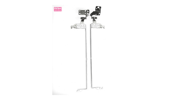 Петлі, завіси, для ноутбука, Acer E5-473, AM1C7000800, AM1C7000900, Б/В, В хорошому стані, без пошкоджень
