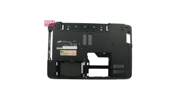 Нижня частина корпуса, для ноутбука, Samsung NP-RV510, BA81-11215A, Б/В, В хорошому стані, без пошкоджень