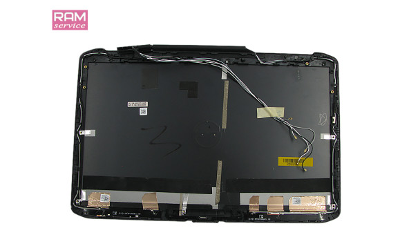 Кришка матриці, для ноутбука, Dell Latitude E5530, CN-A12106, Б/В, Є пошкодження кріплень (фото)