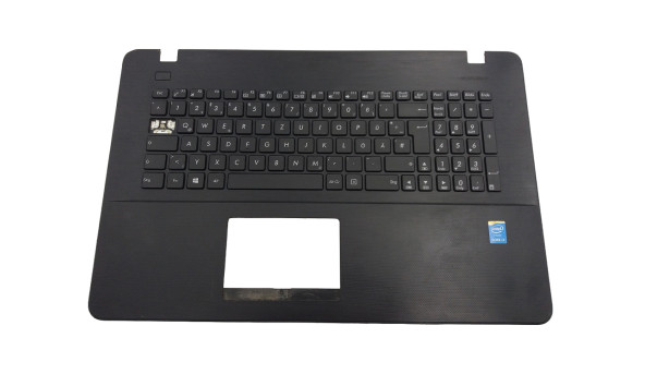 Середня частина корпуса для ноутбука Asus A751 F751 K751 R752 X751 13NB04IXP05011 0KNB0-612NGE00 Б/В
