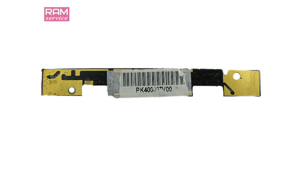 Веб-камера, для ноутбука, Acer Aspire 5251, 5551, 5551G, 5552, 5552G, 5741, 5742, 09P2SF119, Б/В, В хорошому стані, без пошкоджень - 44505