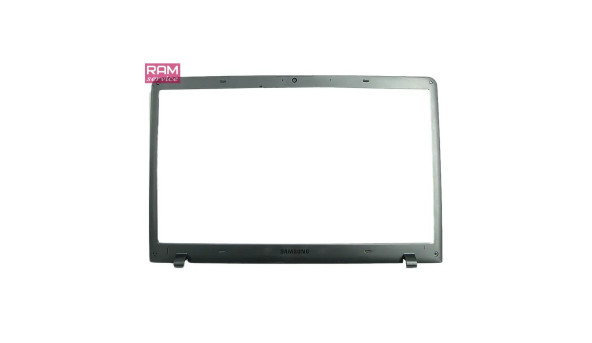 Рамка матриці, для ноутбука, Samsung NP350V5C, NP350E5C, NP355V5C, AP0RS000510, Б/В, В хорошому стані, без пошкоджень