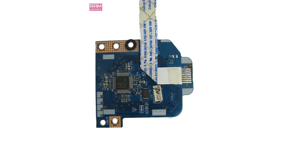 Додаткова плата Card Reader для ноутбука Acer Aspire 5741 series LS-5896P Б/В - 44509