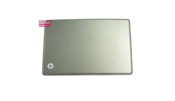 Кришка матриці, для ноутбука, HP G62, 605906-001, Б/В, Є пошкодження кріплення (фото)
