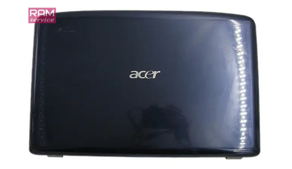 Кришка матриці, для ноутбука, Acer Aspire 5738ZG, MS2264, 41.4cg03.001, Б/В, Є подряпини та потертості