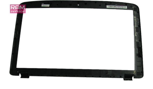 Рамка матриці, для ноутбука, Acer Aspire 5738ZG, MS2264, FOX604CG4300, Б/В, В хорошому стані, без пошкоджень