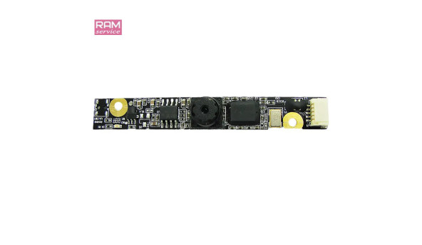 Веб-камера, для ноутбука, Acer Aspire 5738ZG, MS2264, CN0314-SN30-0V03-5, Б/В, В хорошому стані, без пошкоджень